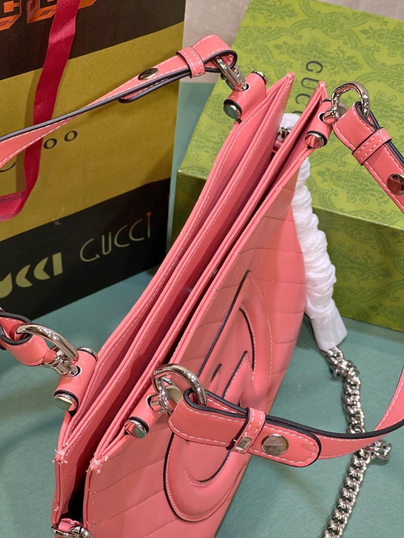 Gucci Shopping Bags